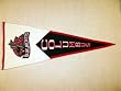 Columbus Blue Jackets - Classic NHL Hockey (Pennants)