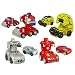 Transformers Movie Cyber Slammers Wave 5 Revision 2