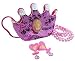Disney Princess Bag with Accessories: Aurora as Sleeping Beauty