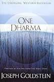 One Dharma: The Emerging Western Buddhism