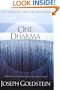 One Dharma: The Emerging Western Buddhism