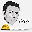 Webb Pierce