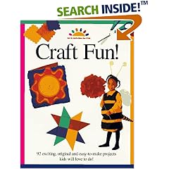 Craft Fun! (Art & Activities for Kids)