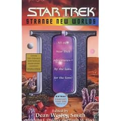 Strange New Worlds II (Star Trek: All)