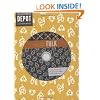 Reprodepot Pattern Book: Folk: 225 Vintage-Inspired Textile Designs (Reprodepot's Pattern Book)