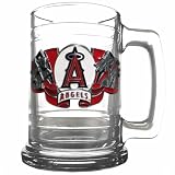 MLB Colonial Tankard - LA Angels of Anaheim (Quantity of 1)