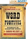 Word Fugitives: In...