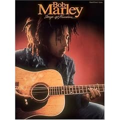 Bob Marley - Songs of Freedom