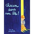 Chacun dans son lit !