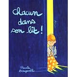 Chacun dans son lit !par Pascale Bougeault