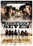 The Magnificent Seven - The Complete First Season