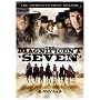 The Magnificent Seven - The Complete First Season