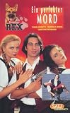 Kommissar Rex [VHS] [Import]