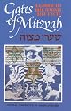Gates of Mitzvah: Shaarei Mitzvah: A Guide to the Jewish Life Cycle