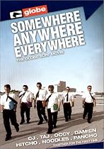 Somewhere Anywhere Everywhere [DVD]