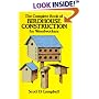 The Complete Book of Birdhouse Construction for Woodworkers