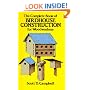 The Complete Book of Bird House Construction for Woodworkers