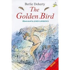 The Golden Bird (Yellow Banana Books)