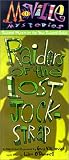 Review Nelvana Publishing Limited  / Raiders of the Lost Jockstrap (Moville Mysteries: Twisted Mysteries for Your Twisted Brain)