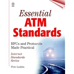 Essential ATM Standards (Internet Standards)
