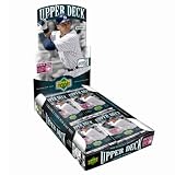2006 Upper Deck Series 2 Baseball Trading Cards