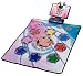 Dancing in The Dark Dance Mat