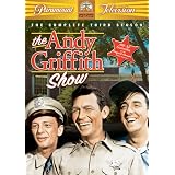 The Andy Griffith Show - The Complete Third Season