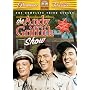 The Andy Griffith Show - The Complete Third Season