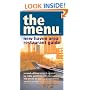 The Menu - New Haven Restaurant Guide