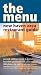 The Menu - New Haven Restaurant Guide