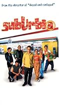 Suburbia [VHS]