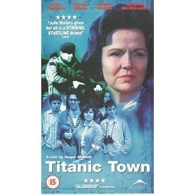 Titanic Town [VHS] [1999]