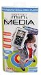 Silver - Massively Mini Media Music & Video Player