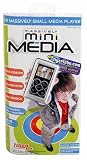 Silver - Massively Mini Media Music & Video Player