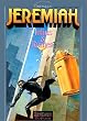 Jeremiah, tome 12 : Julius et Romea