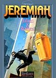 Revue Dupuis  / Jeremiah, tome 12 : Julius et Romea