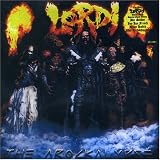 The Arockalypse [Special Edition]