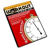 Workout CD Timer - 2 Minute Rounds
