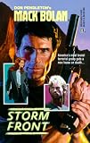 Storm Front (Super Bolan, 120) Don Pendleton