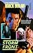 Books : Storm Front (Super Bolan, 120)
