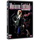 Marianne Faithfull Live in Hollywood at the Henry Fonda Theater (2005)
