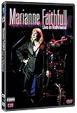 Marianne Faithfull Live in Hollywood at the Henry Fonda Theater