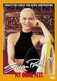 Revue Warner Vision International  / Burn Fat And Get Fit With Susan Powter