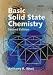Basic
Solid
State
Chemistry,
2nd
Edition
