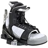 CWB Torq Hinge Tech Men's Wakeboard Bindings