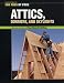 Books : Attics, Dormers and Skylights: For Pros by Pros (For Pros By Pros): For Pros by Pros (For Pros By Pros)
