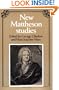 New Mattheson Studies