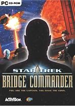 Star Trek: Bridge Commander (PC CD)