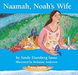 Naamah, Noah's Wife