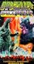 Godzilla Vs. Space Godzilla [VHS]
